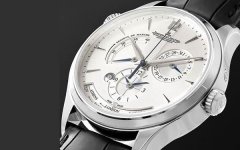 积家那个序列比较好