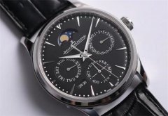 积家腕表机芯里面有划痕处理技巧盘点