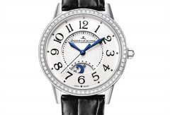 积家腕表走走停停解决技巧推荐