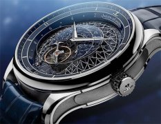 积家腕表停走解决办法汇总