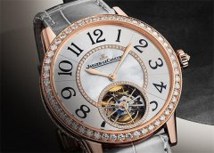 积家表壳有划痕应该咋解决