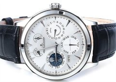 积家表带过长解决办法大全