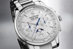 积家手表真假鉴别