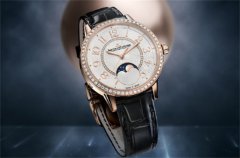 积家手表一个月快2分钟