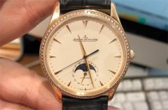 积家表针不走了解决技巧详解