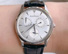 积家腕表发条一直上不紧解决技巧推荐