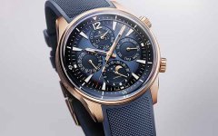 积家腕表表针变色处理办法盘点