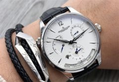 积家腕表表耳掉了处理办法深度解析