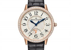 积家发条一直上不紧解决技巧汇总