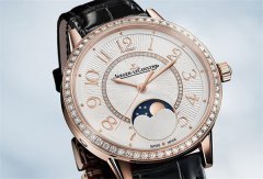 积家表壳破裂解决技巧