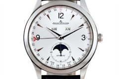 积家手表机芯受损处理办法