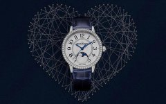 积家腕表进灰了是什么原因