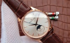 积家指针生锈解决技巧详解