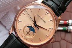 积家表带过短处理技巧汇总