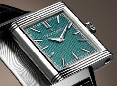 积家手表指针生锈处理技巧大全