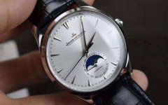 积家机芯生锈了解决技巧详解