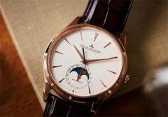 积家腕表走慢了解决技巧集锦