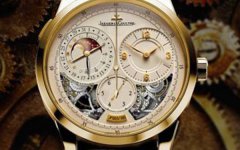 积家腕表走走停停解决方法详解