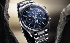 积家手表历史价格男士