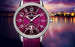 女士适合哪款积家