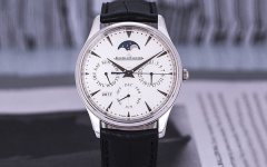 积家手表机芯里面有划痕是什么原因