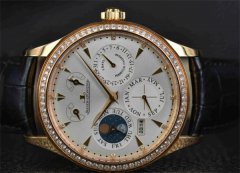 积家腕表表带太松解决技巧大全