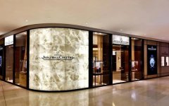 积家腕表表带过长处理技巧大全