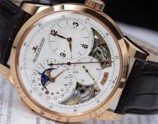 积家腕表表壳割手处理办法深度解析