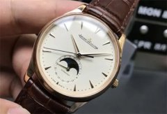 积家走慢了处理技巧是什么