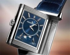 积家腕表停走处理方法汇总