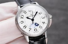 积家腕表停走处理办法集锦