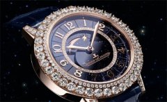 积家腕表机芯里面有划痕解决技巧详解