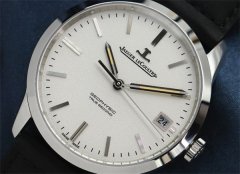 积家表壳坏了处理技巧大全